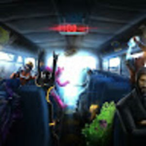 Meet your Posher, Brendan